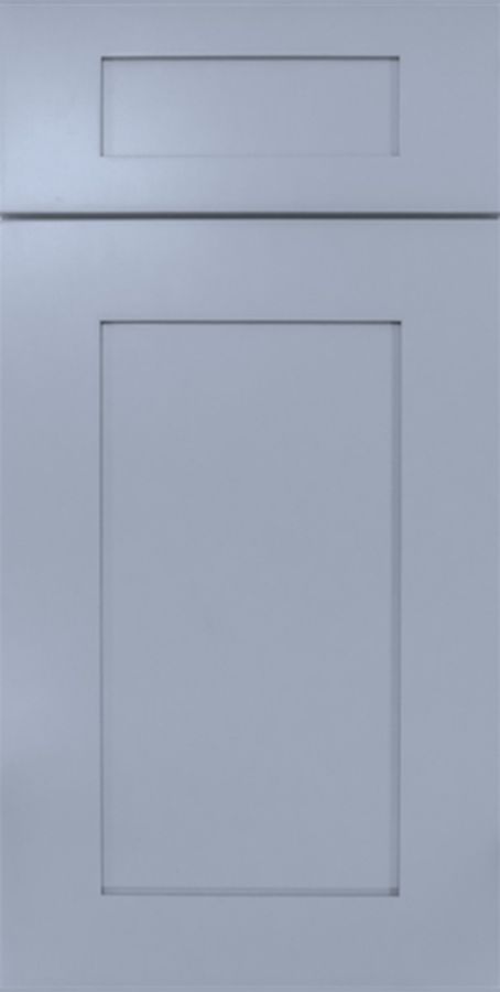 Madison Classic Gray Shaker