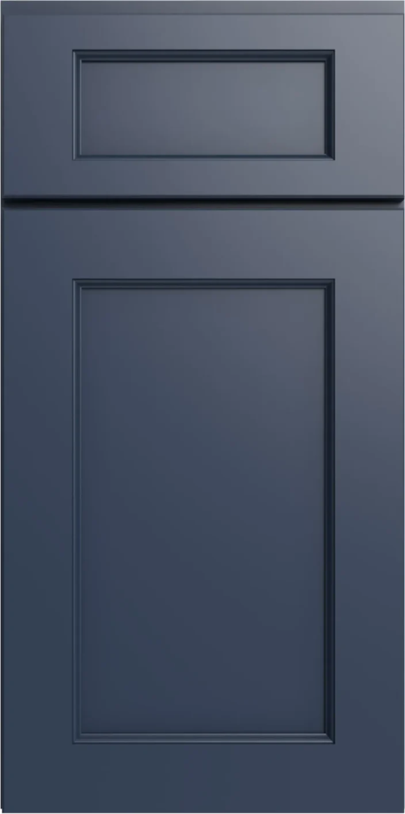 Royalton Blue Shaker