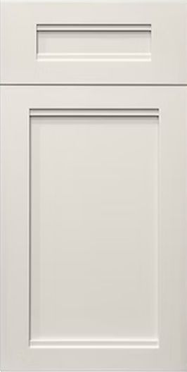 Enfield Misty White