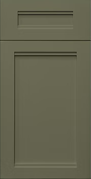 Enfield Olive Green