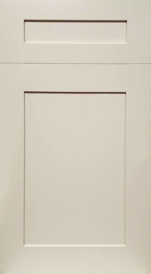 Emporio Oak Shaker