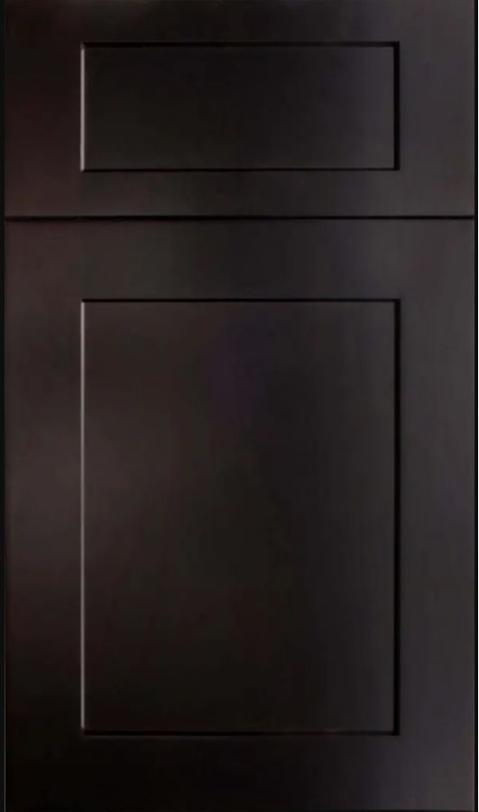 Hampton Espresso Shaker