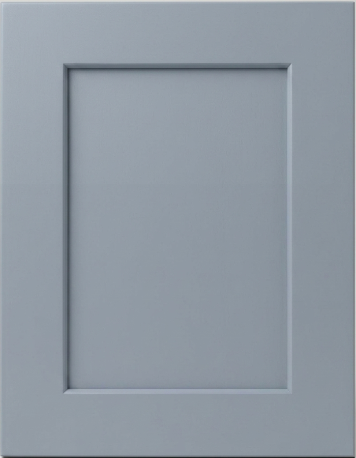 Madison Classic Gray Shaker