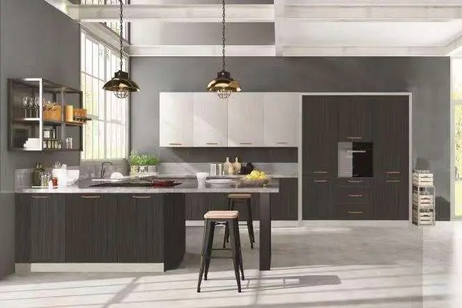 Irwin Black Walnut