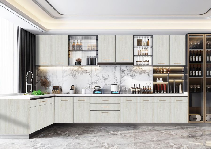 Irwin White Oak