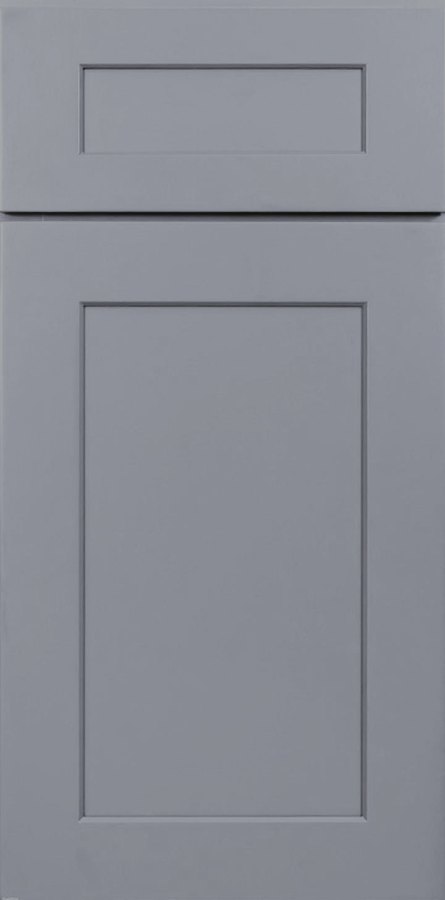 GRAY SHAKER