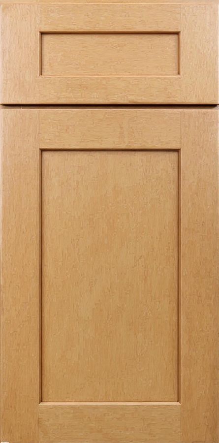 OAK SHAKER