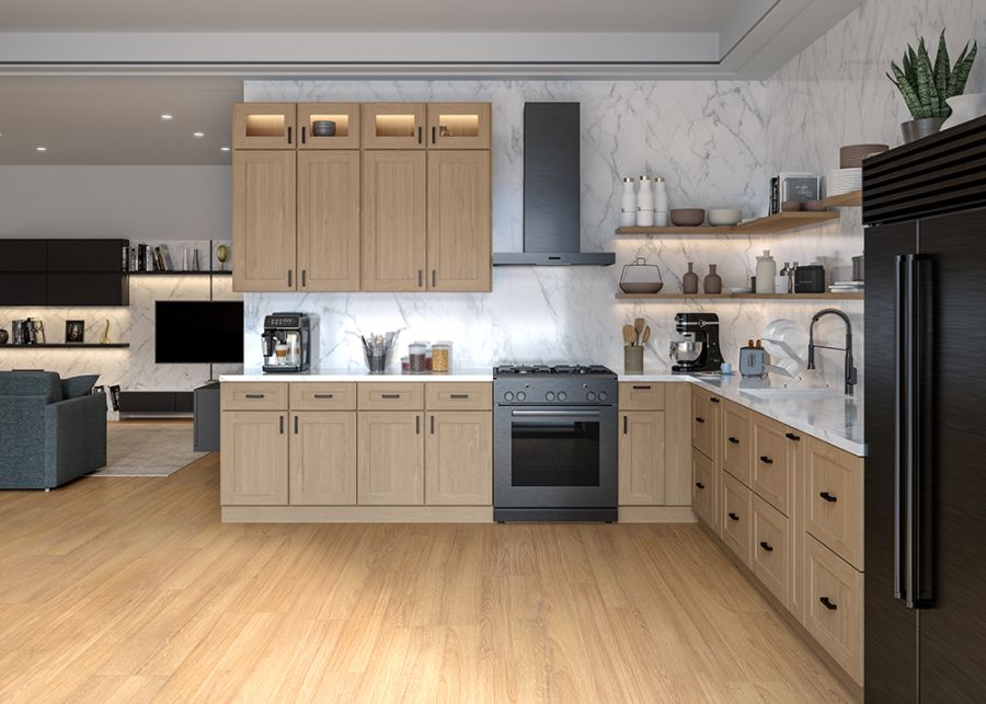 Madison Classic OAK