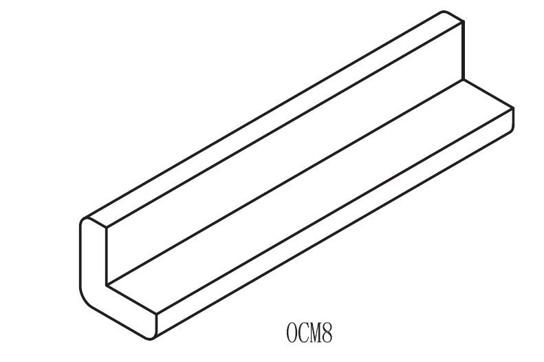 Outside Corner Molding