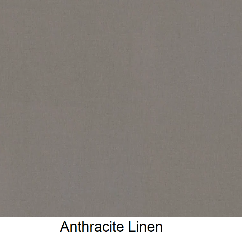 Anthracite Linen