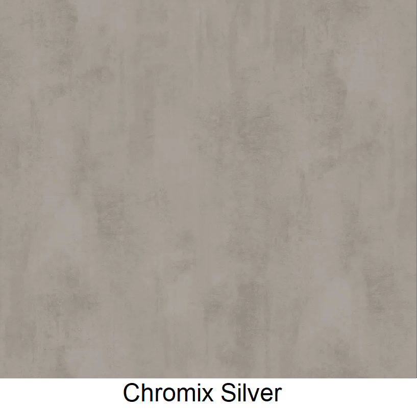 Chromix Silver