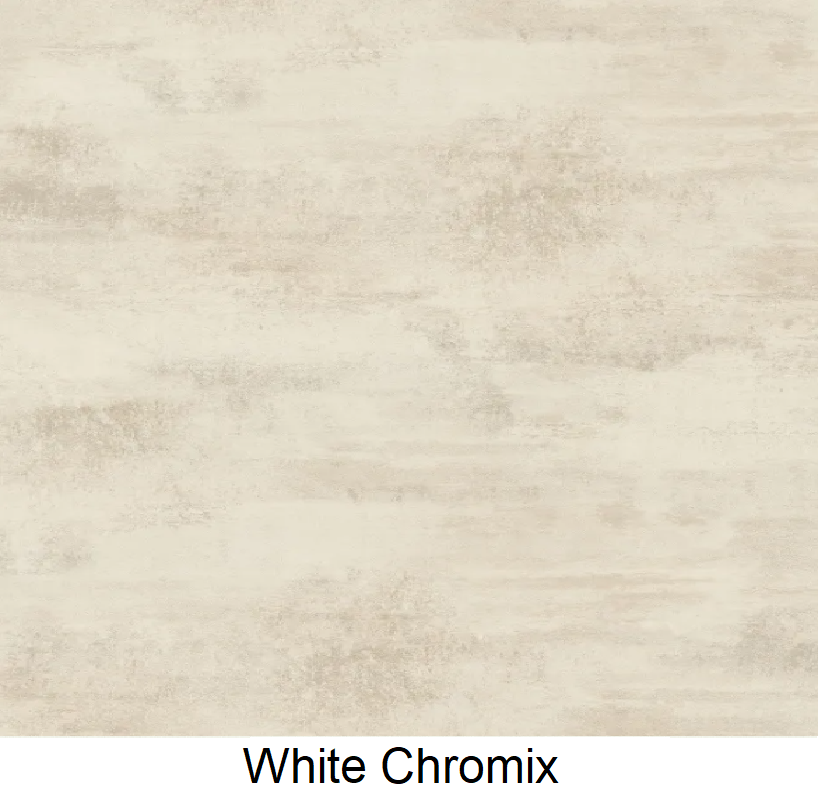 White Chromix