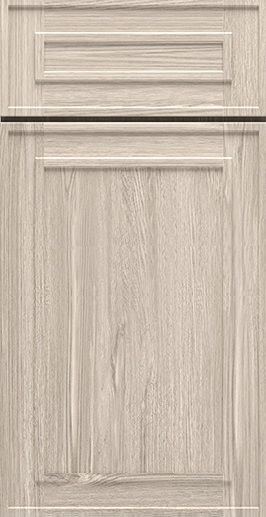 Richmond Double Slim Ivory Oak