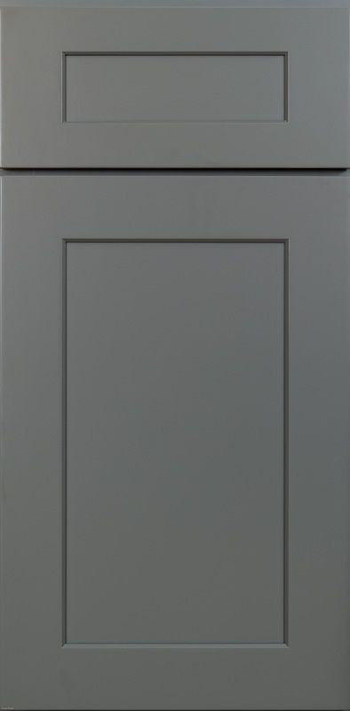 Royalton Iron Gray Shaker