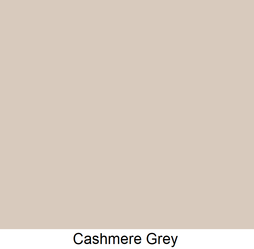 Cashmere Grey