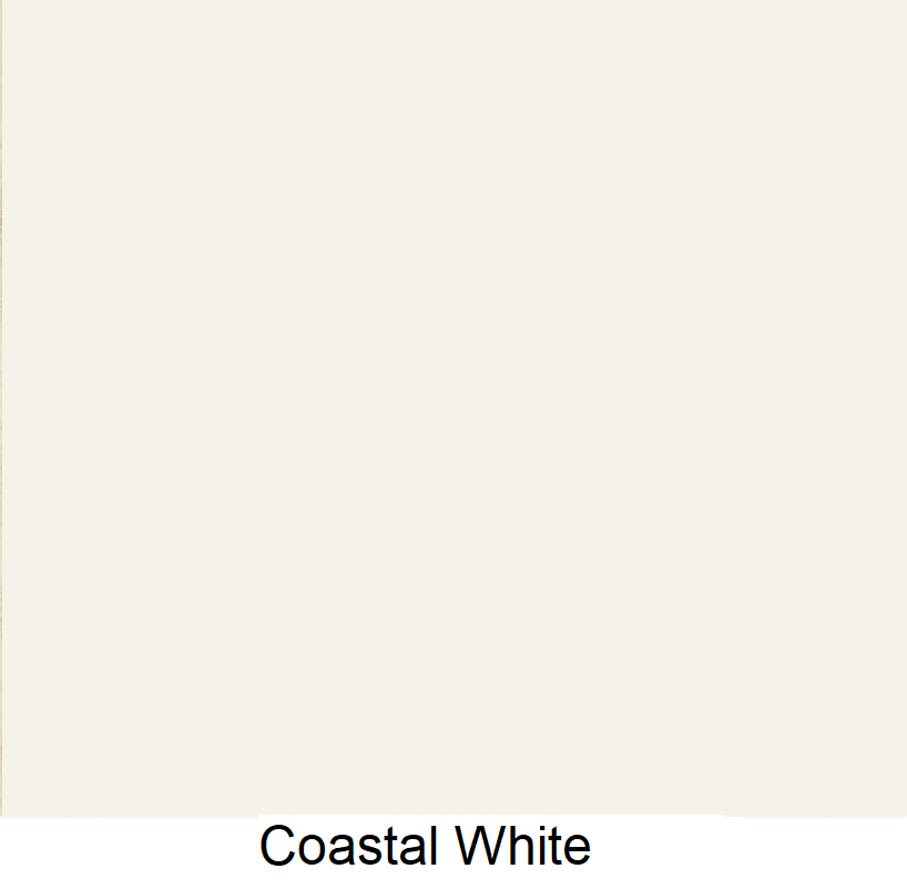 Coastal White