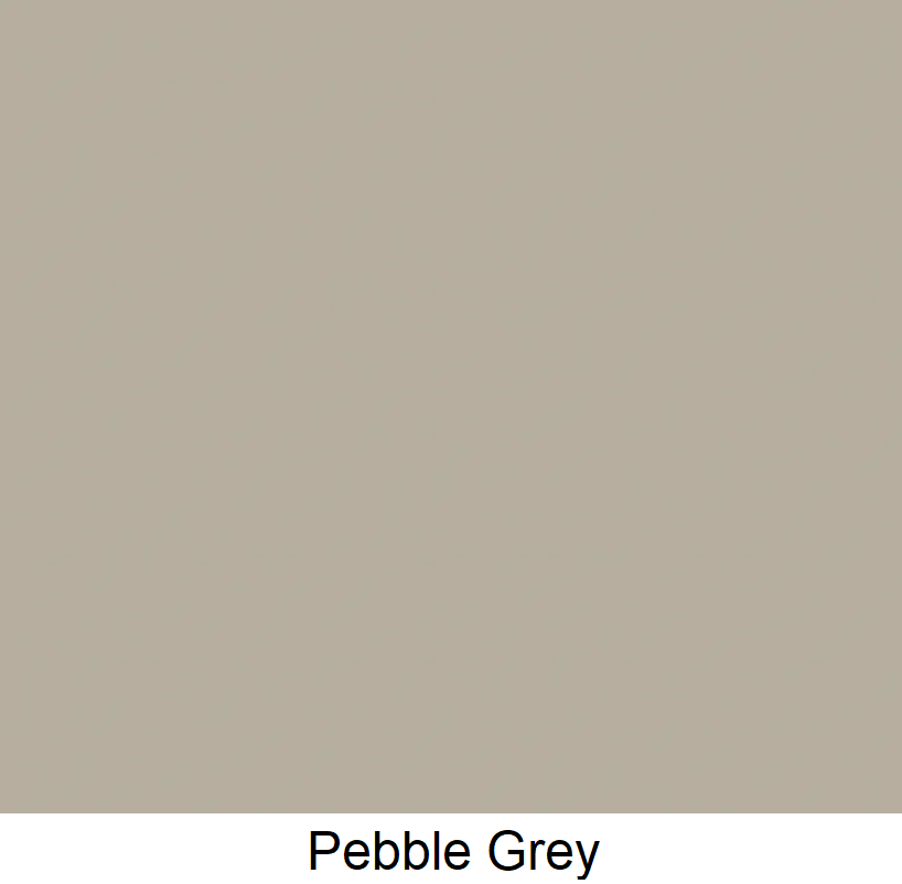 Pebble Grey