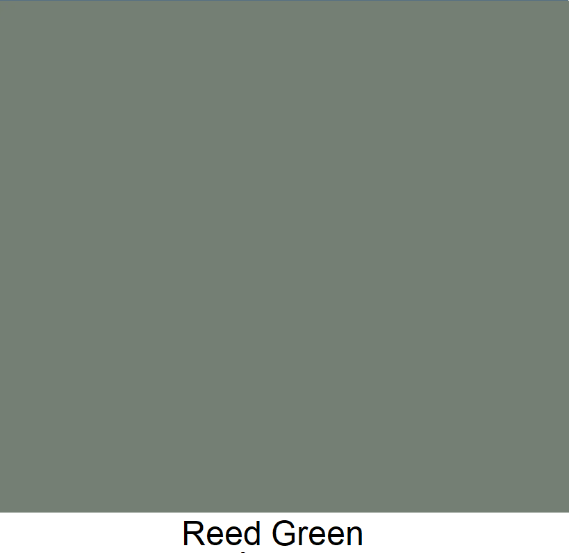 Reed Green
