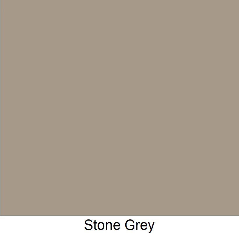 Stone Grey