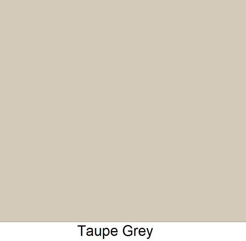 Taupe Grey