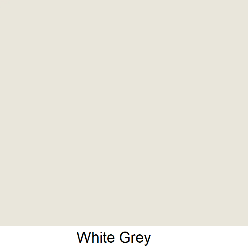 White Grey