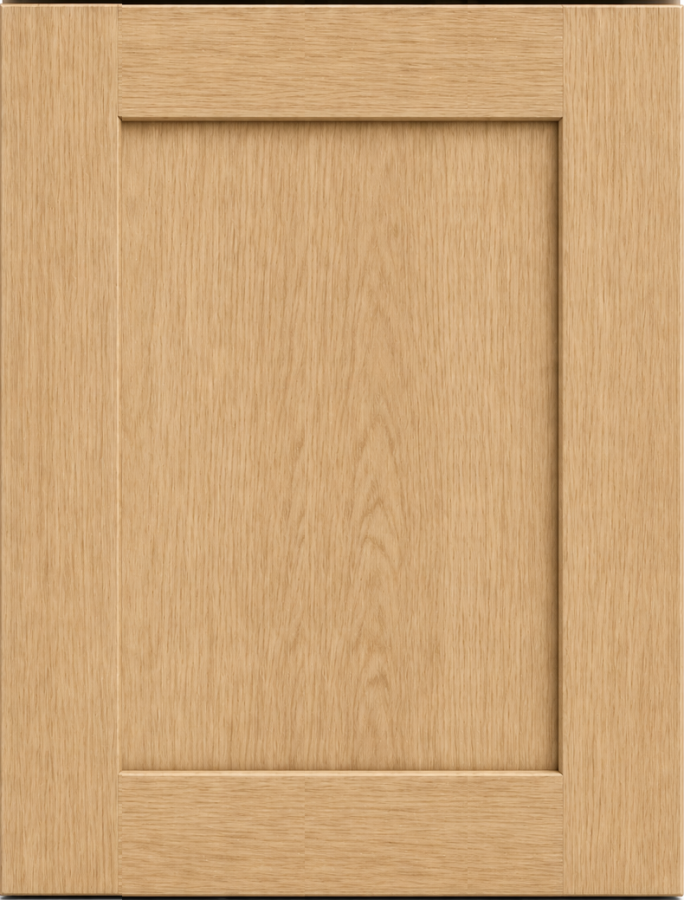 Madison Oak Shaker