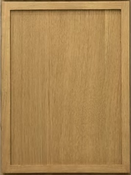 Erwin Slim Oak