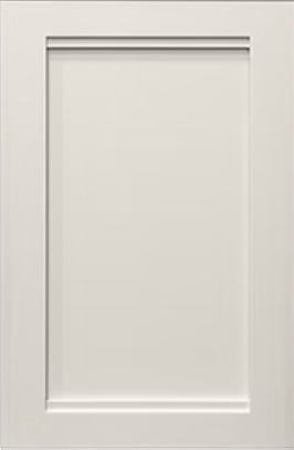 Enfield Misty White