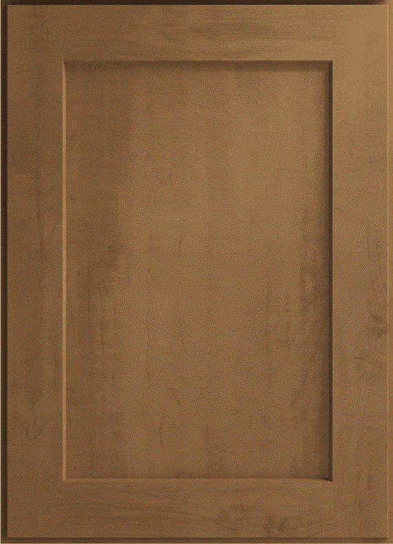 Emporio oak shaker