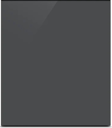 Innovation High Gloss Gray