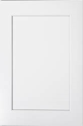 Madison White Shaker