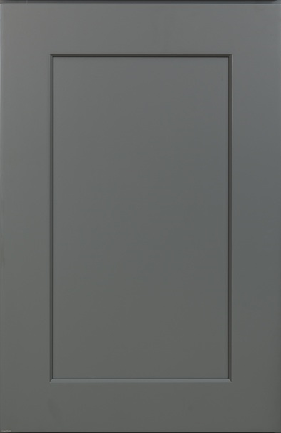 Royalton Iron Gray Shaker