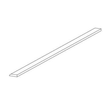 VANILLA SHAKER- Scribe Molding(1/4D)