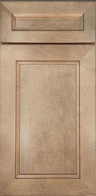 Savannah Recessed Mocha