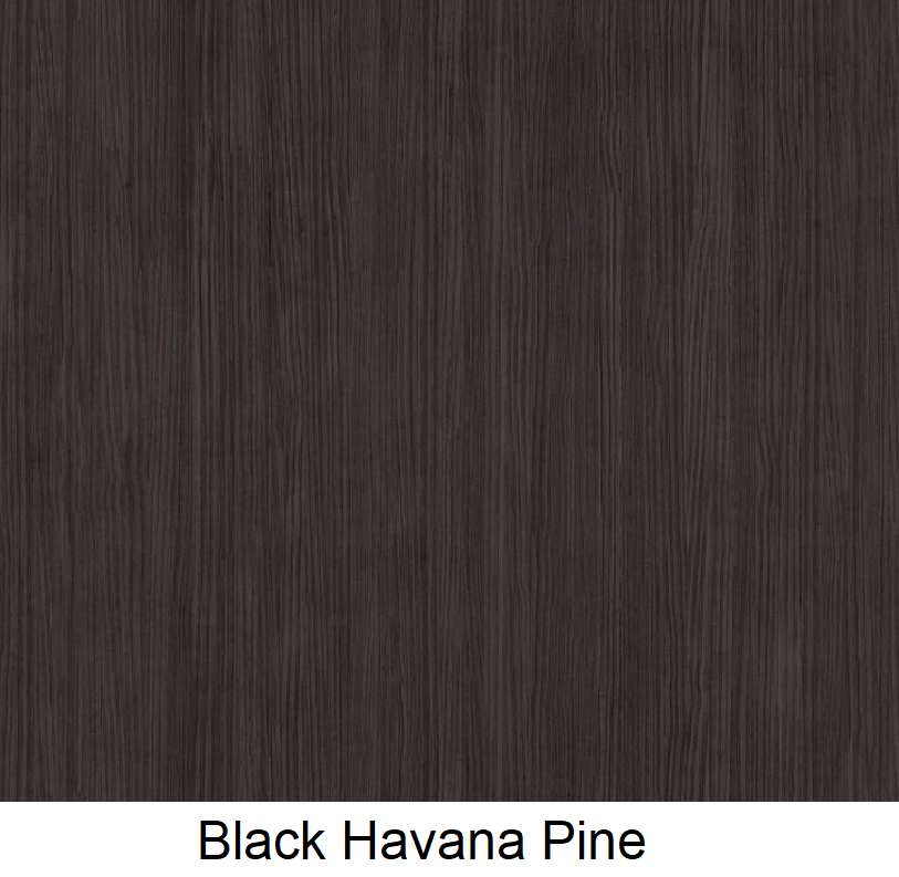 Black Havana Pine
