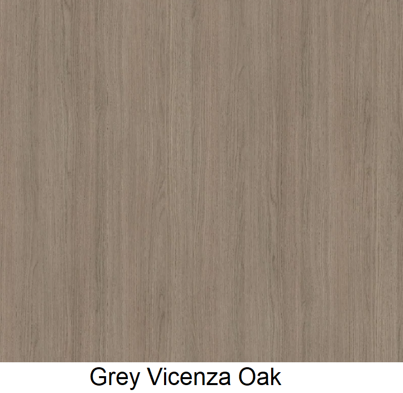 Grey Vicenza Oak