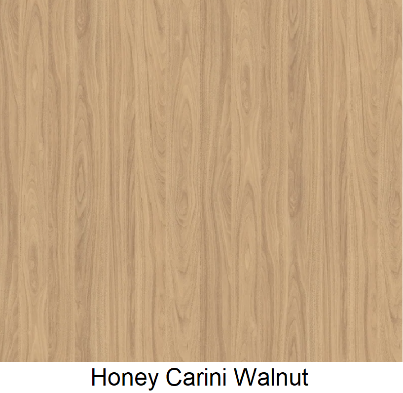 Honey Carini Walnut