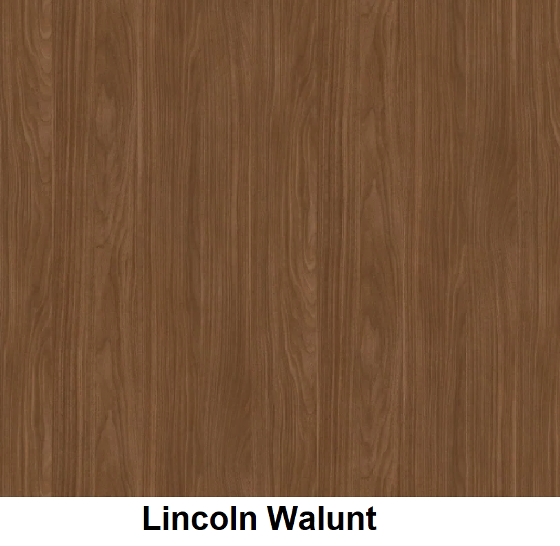 Lincoln Walunt