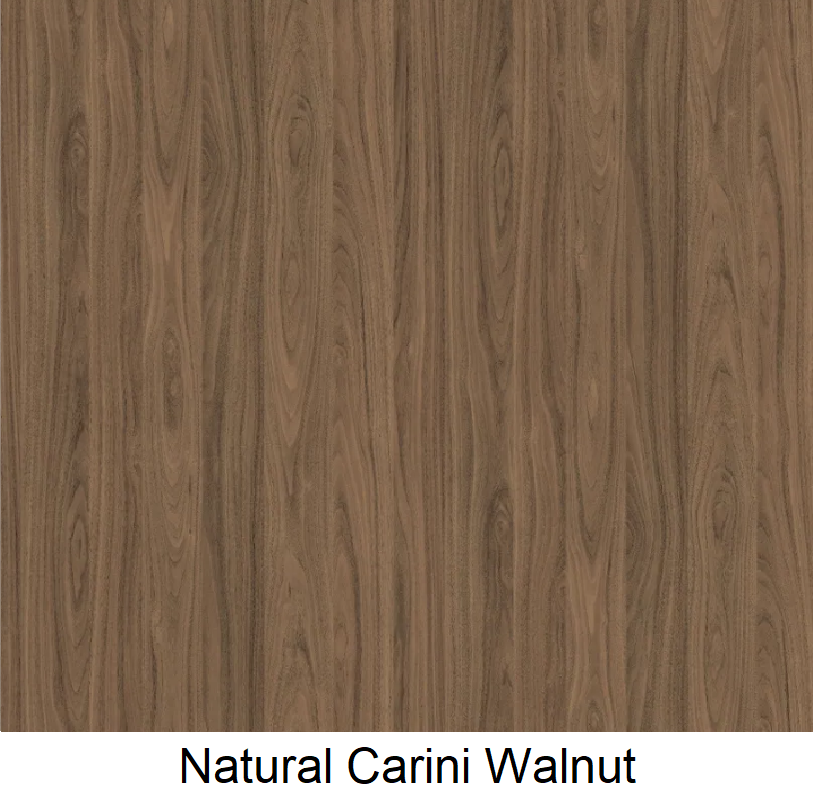 Natural Carini Walnut