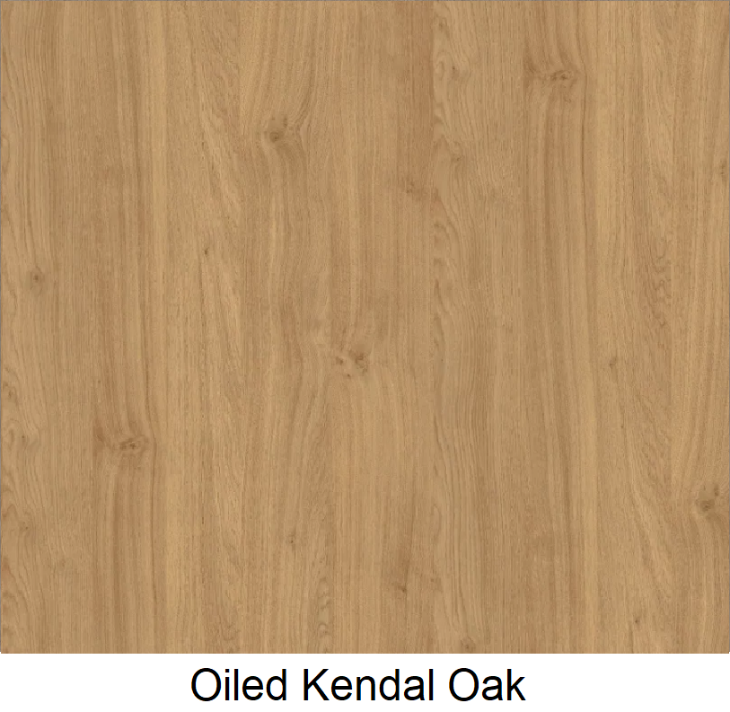 Oiled Kendal Oak