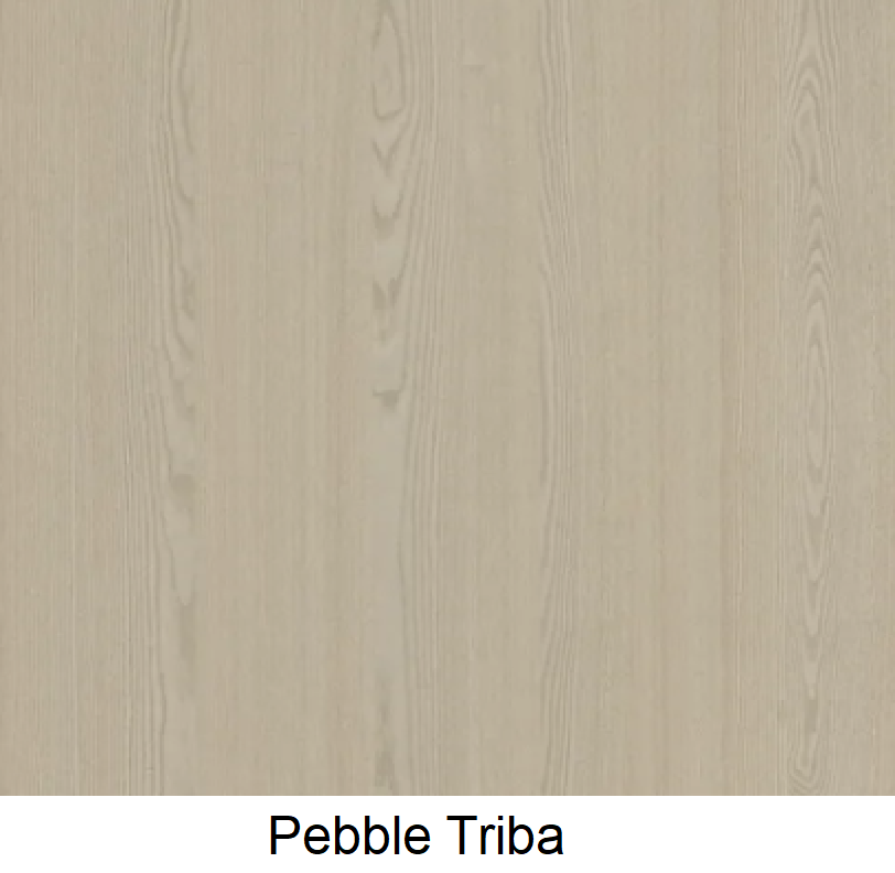 Pebble Triba-S