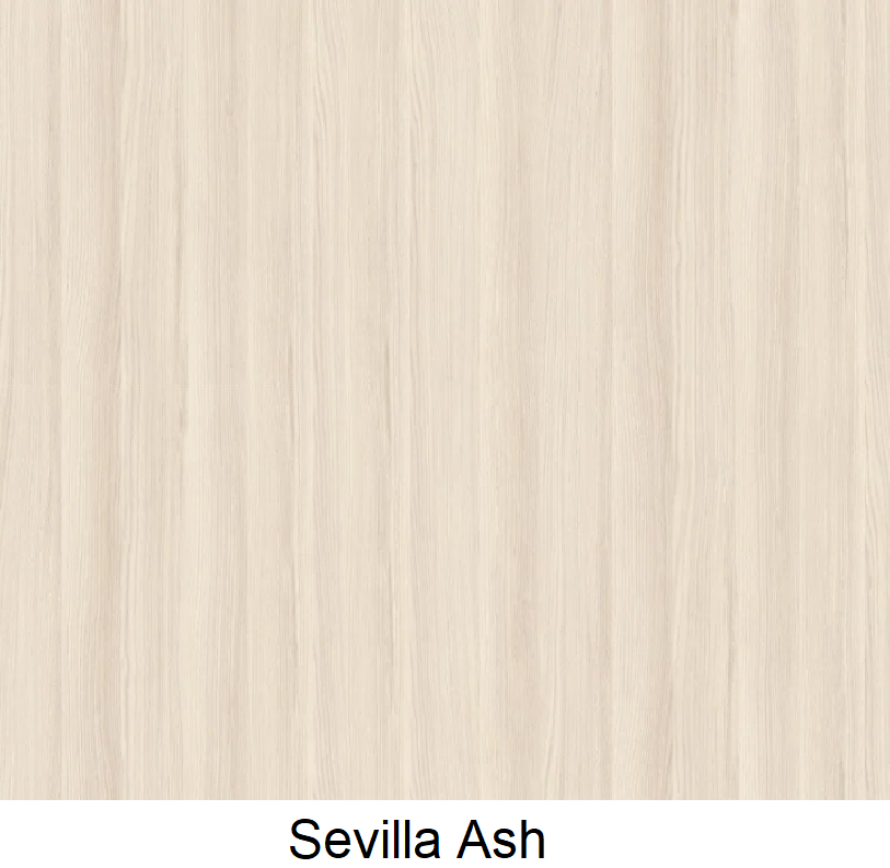 Sevilla Ash