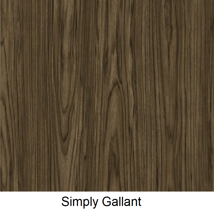 Simply Gallant-T