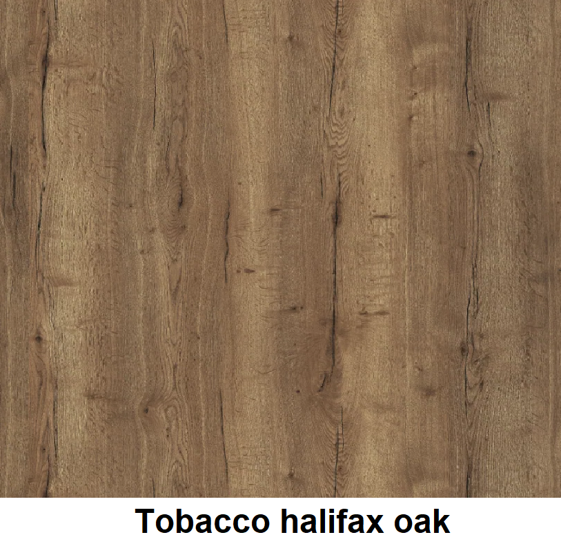 Tobacco halifax oak