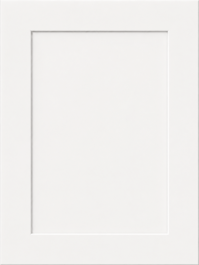 WHITE SHAKER SAMPLE