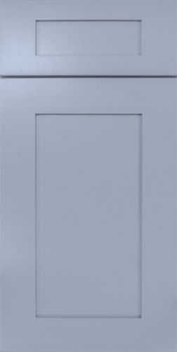 Madison Classic Gray Shaker