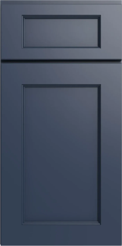 Royalton Blue Shaker
